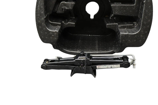 14-24 Maserati Ghibli M157 Quattroporte Emergency Spare Tire Jack Tool Kit OEM