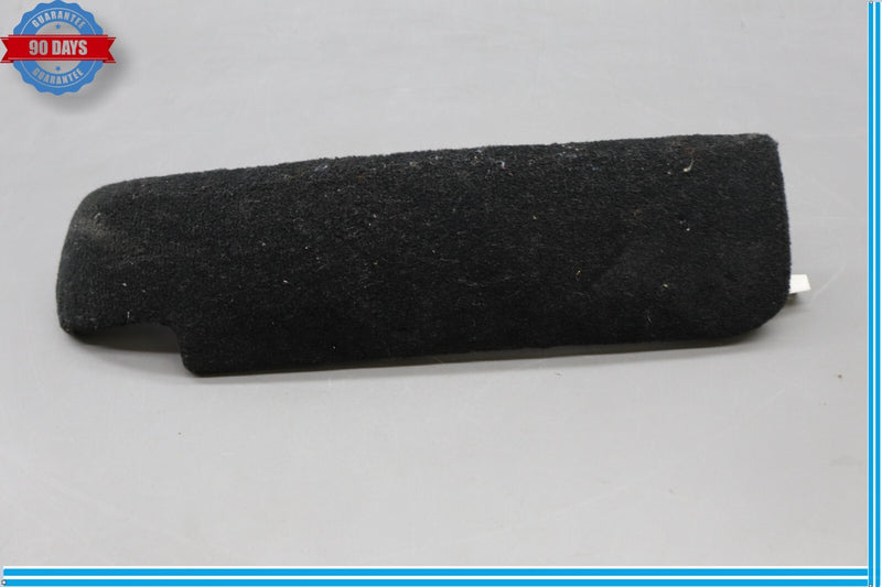 Load image into Gallery viewer, 02-10 Lexus SC430 Front Right Side Lower Seat Trim Cover Panel Carpet Oem
