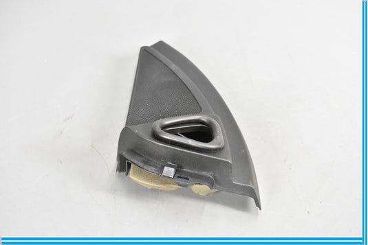 07-12 Mercedes GL450 GL550 X164 Front Left Side Speaker Door Mirror Cover  Oem