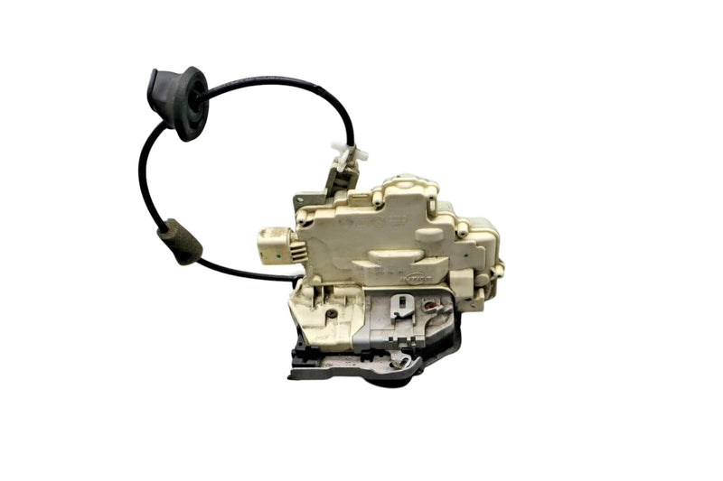 Load image into Gallery viewer, 10-18 Porsche Cayenne 970 958 Rear Left Driver Side Door Lock Latch Actuator Oem
