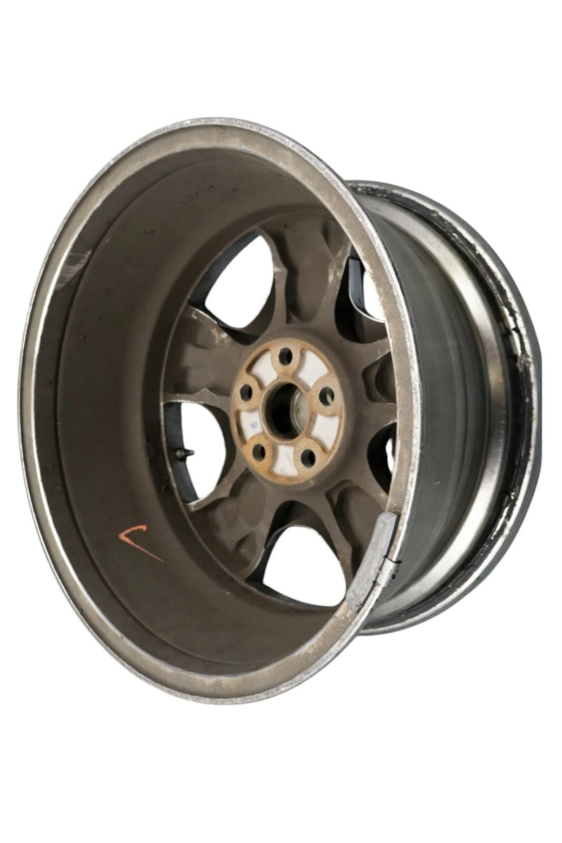 Load image into Gallery viewer, 02-10 Lexus SC430 18&quot; 18x8 5-Spoke Factory Rim Alloy Wheel 4261124420 Oem
