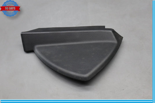 08-14 Mercedes W204 C350 C250 Left Side Dashboard Dash Board Trim Panel Oem
