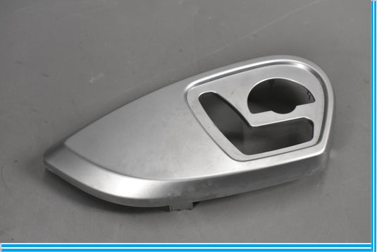 06-12 Mercedes ML350 ML500 GL450 Front Right Seat Control Switch Trim Oem