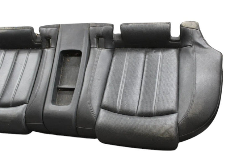 Load image into Gallery viewer, 12-18 Audi A7 Quattro Rear Bottom Lower Seat Bench Cushion Cover 4G8885405 Oem
