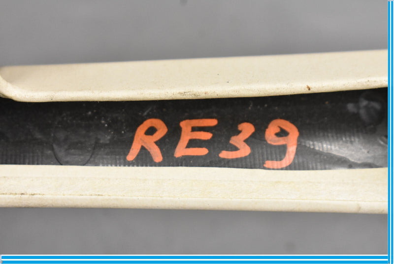 Load image into Gallery viewer, 02-10 Lexus SC430 Right Passenger Convertible Roof Side Rail Cover Trim Oem

