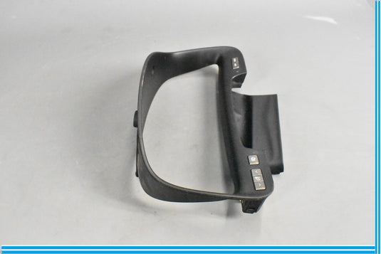 07-12 Lexus LS460 Instrument Cluster Speedometer Trim Bezel Cover Oem