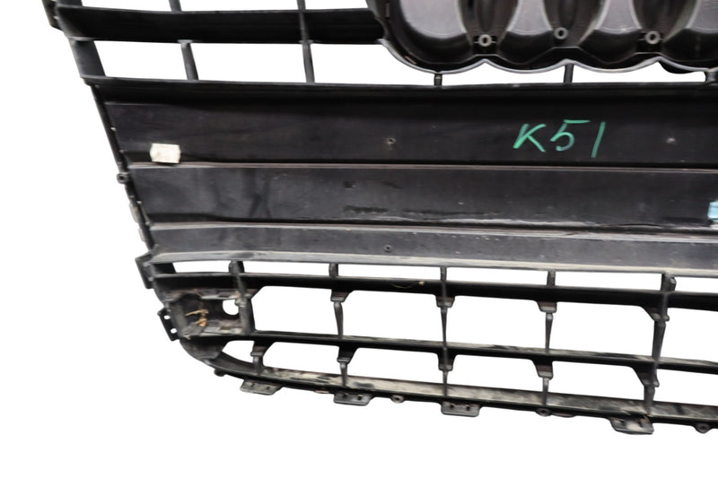Load image into Gallery viewer, 12-15 Audi A6 A6 Quattro Front Bumper Radiator Grille 4G0853653A Oem
