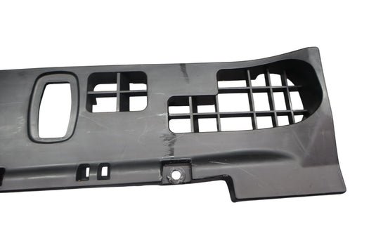 14-23 Mercedes GLA250 CLA250 Under Dash Right Footwell Lower Cover Panel Oem