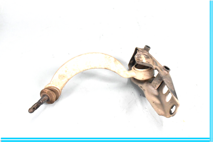 07-17 Lexus LS460 Front Right Forward Upper Control Arm 48610-59085 Oem