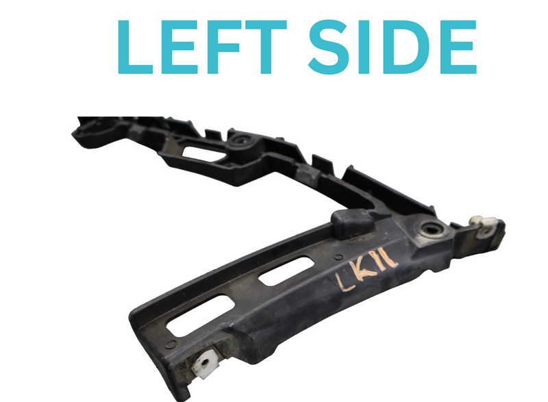 Load image into Gallery viewer, 06-13 Land Rover Range Rover Sport L320 Rear Left Bumper Mounting Bracket Oem
