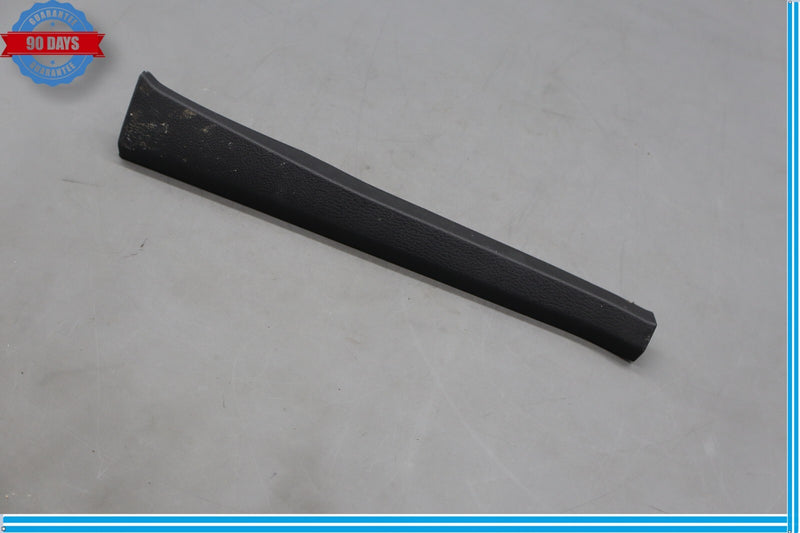 Load image into Gallery viewer, 11-17 Volkswagen Touareg Right Passenger Side Door Interior Trim Strip Oem
