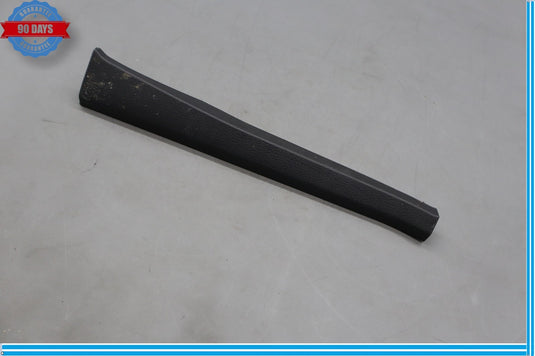 11-17 Volkswagen Touareg Right Passenger Side Door Interior Trim Strip Oem