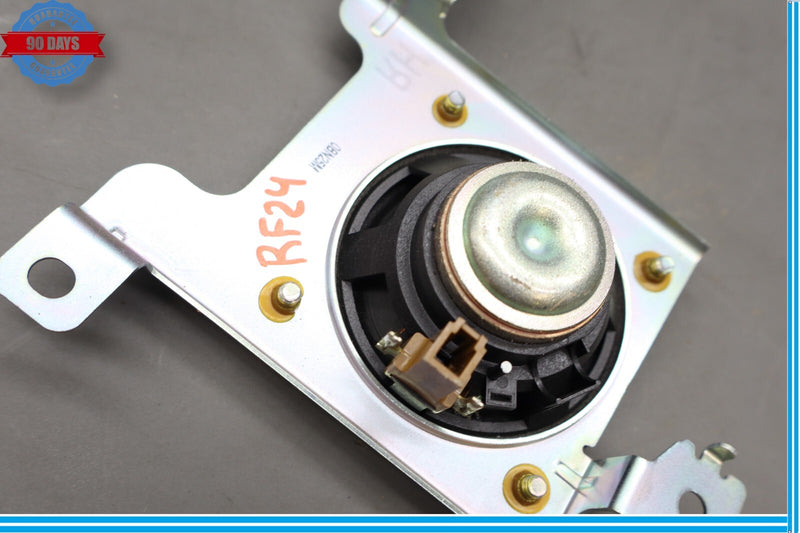 Load image into Gallery viewer, 11-20 Infiniti QX56 QX80 Rear Left Driver Side Upper Bose Audio Speaker Oem
