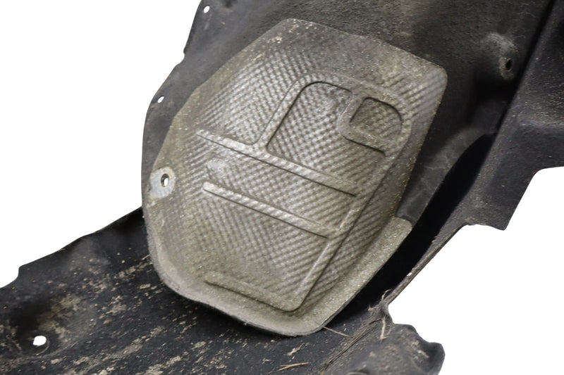 Load image into Gallery viewer, 10-17 Mercedes E350 E550 W207 Rear Left Side Fender Liner Splash Shield Oem
