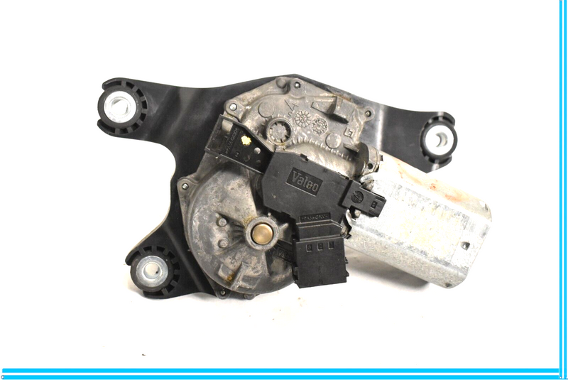 Load image into Gallery viewer, 2007 BMW X5 E70 REAR WINDOW WIPER MOTOR 6942165-05

