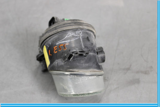 06-13 Mercedes GL550 GL450 Left Driver Side Fog Light Lamp Bulb Oem
