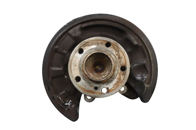 Load image into Gallery viewer, 14-19 Mercedes W117 CLA250 Rear Right Side Spindle Knuckle Wheel Hub Bearing Oem
