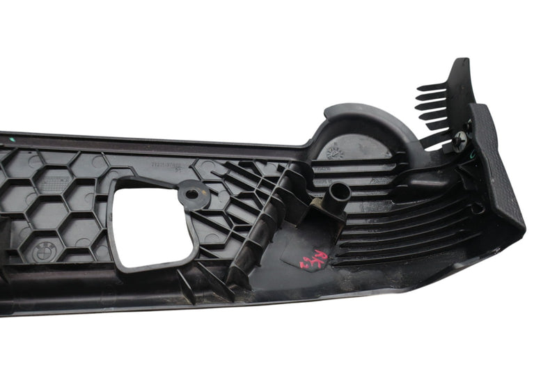 Load image into Gallery viewer, 14-21 BMW I01 i3 101 Front Right Passenger Side Seat Outer Trim Cover Panel Oem
