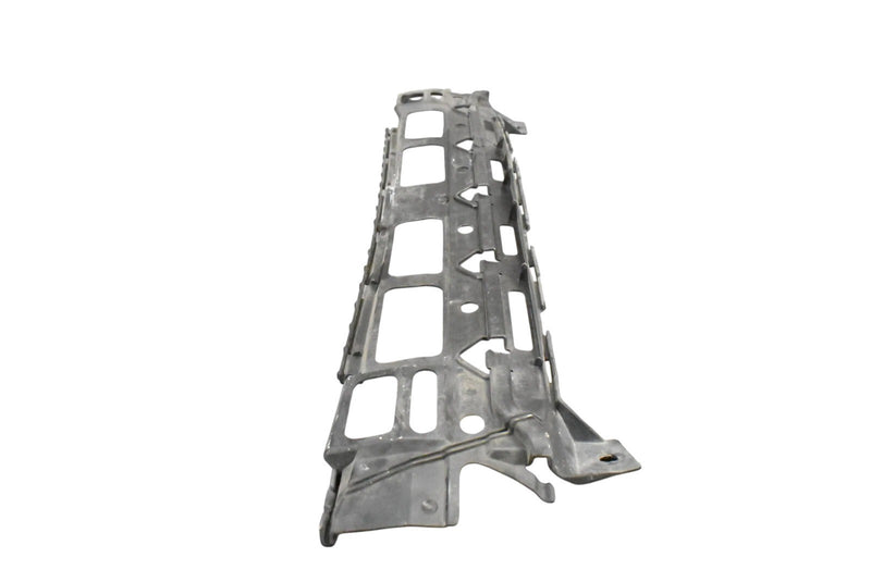 Load image into Gallery viewer, 03-06 Mercedes CL500 CL55 AMG Front Bumper Center Panel Frame 2158850365 Oem
