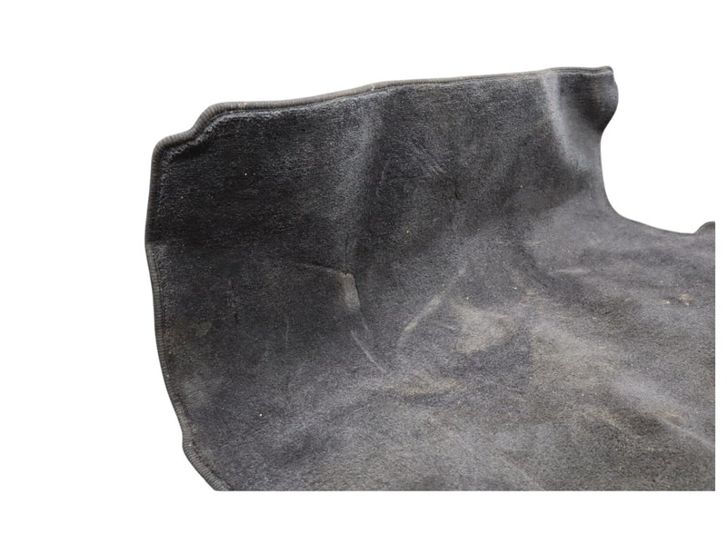 Load image into Gallery viewer, 11-13 Hyundai Equus Rear Trunk Floor Carpet Cargo Mat 3N012-ADU10 Oem

