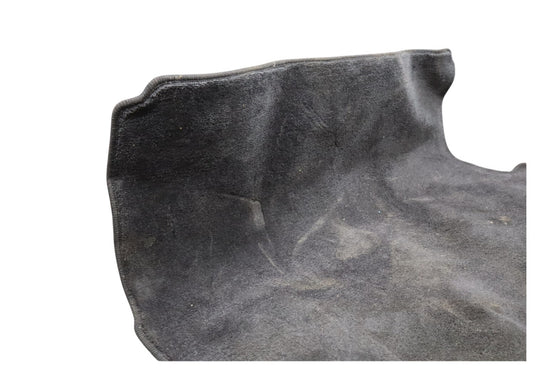 11-13 Hyundai Equus Rear Trunk Floor Carpet Cargo Mat 3N012-ADU10 Oem