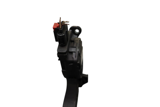 08-18 Audi A6 A6 Quattro Gas Accelerator Throttle Pedal Black 8K1723523 Oem