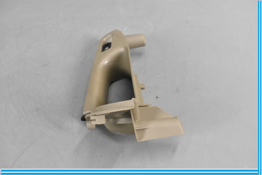 09-16 Audi A4 Front Right Passenger Door Handle Pull Switch Trim Oem