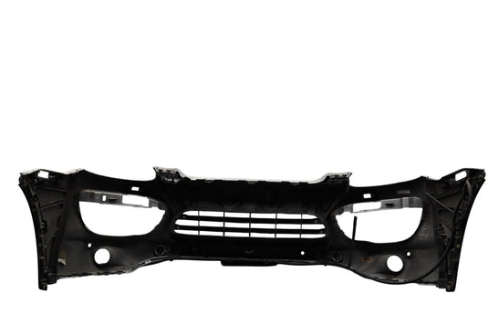 11-14 Porsche Cayenne 958 Hybrid S Front Bumper Cover Panel Assembly Oem