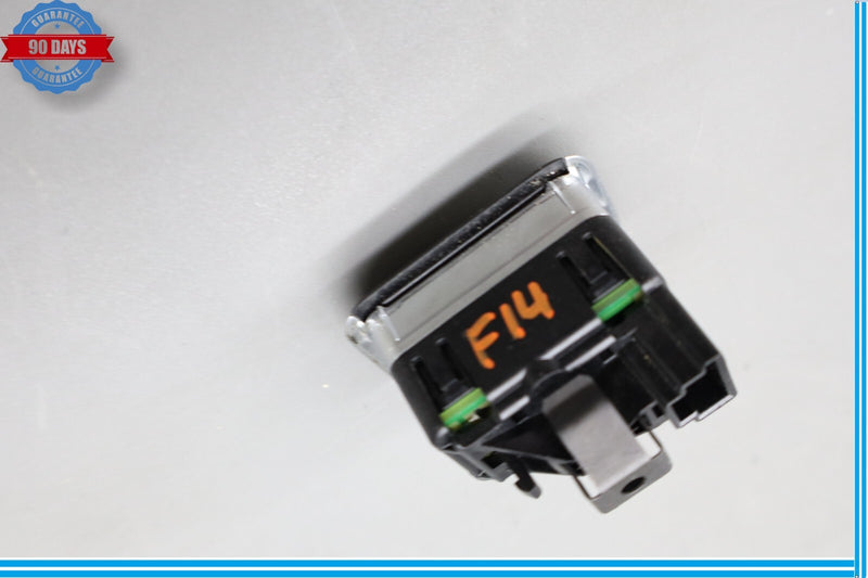 Load image into Gallery viewer, 13-19 Mercedes GL550 3rd Row Right Side Seat Folding Power Switch Button Oem
