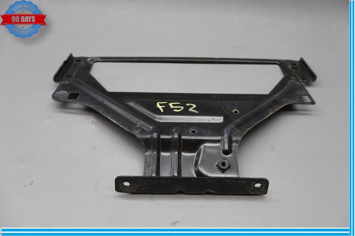 03-12 Bentley Continental GT GTC Front Cowl Crossmember Frame Support Oem