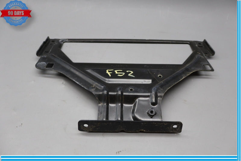 Load image into Gallery viewer, 03-12 Bentley Continental GT GTC Front Cowl Crossmember Frame Support Oem
