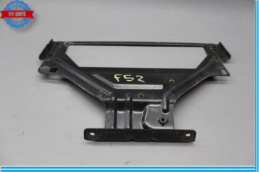 03-12 Bentley Continental GT GTC Front Cowl Crossmember Frame Support Oem
