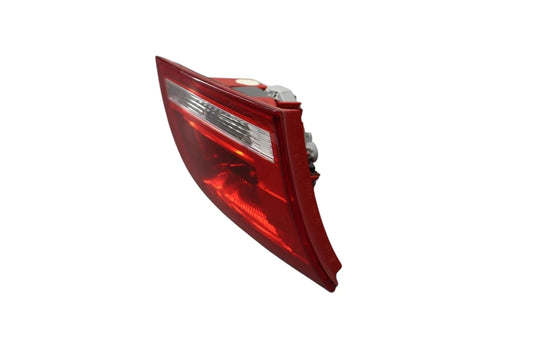 09-13 Audi A3 Rear Left Driver Side Inner Tail Light Break Light Lamp Oem