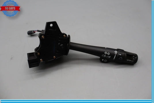 03-07 HUMMER H2 Steering Column Turn Signal Wiper Control Switch 12450067 Oem
