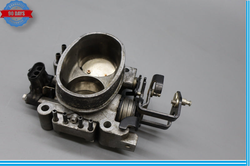 Load image into Gallery viewer, 87-88 Cadillac Allante Throttle Body Intake Valve Oem
