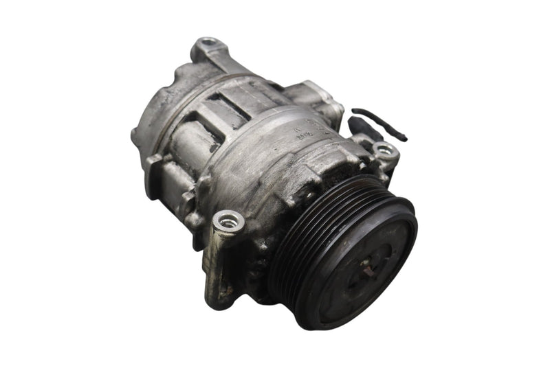 Load image into Gallery viewer, 03-09 Mercedes W211 CLS550 E350 AC A/C Air Conditioning Compressor Pump Oem
