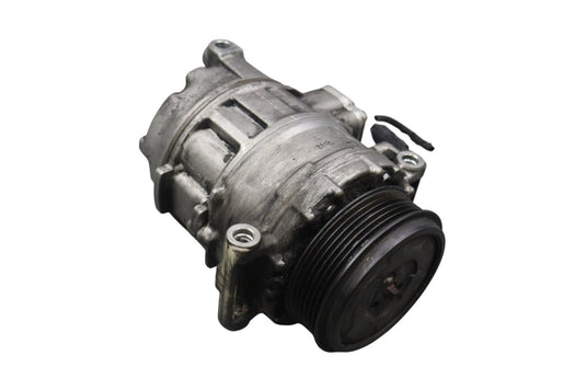 03-09 Mercedes W211 CLS550 E350 AC A/C Air Conditioning Compressor Pump Oem