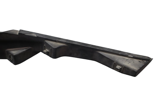 11-14 Porsche Cayenne 958 Hybrid Front Left Upper Side Bumper Mount Bracket Oem