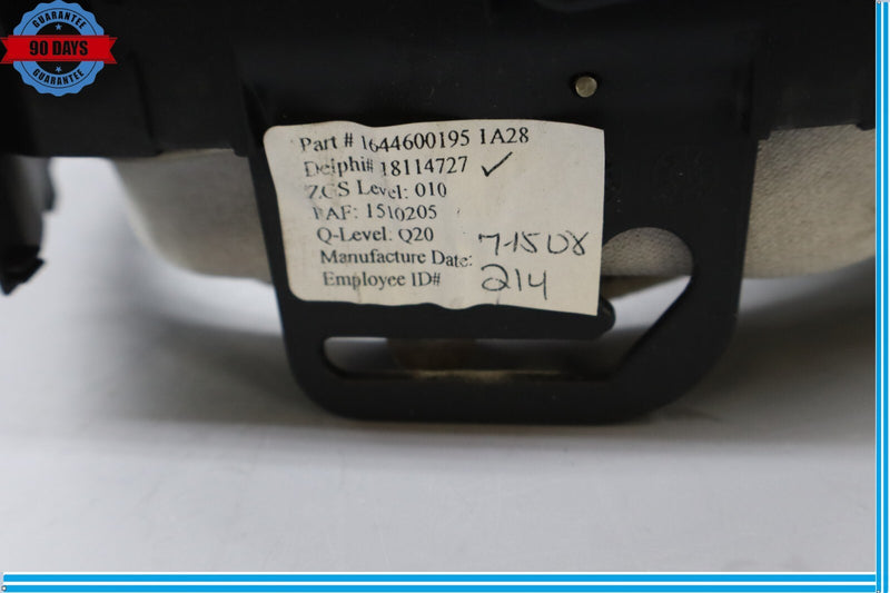 Load image into Gallery viewer, 06-12 Mercedes X164 GL550 ML450 Steering Column Trim Shroud Cover 1644600795 Oem
