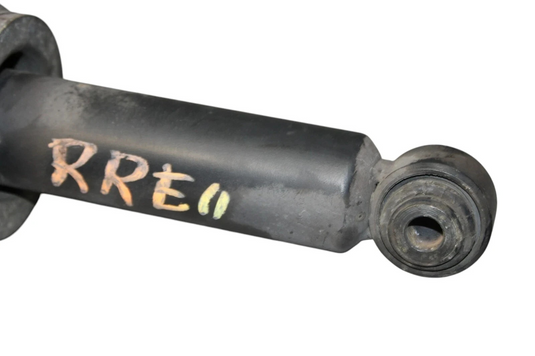 09-12 Jaguar XF X250 Rear Right Side Shock Absorber Coil Strut 8X2318080AB Oem