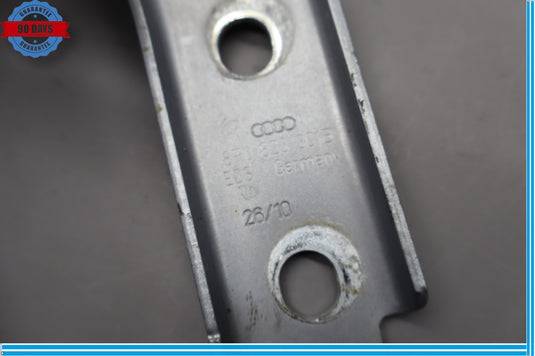 06-11 Audi A3 Front Left Driver Side Hood Support Hinge 8P0823302 Oem