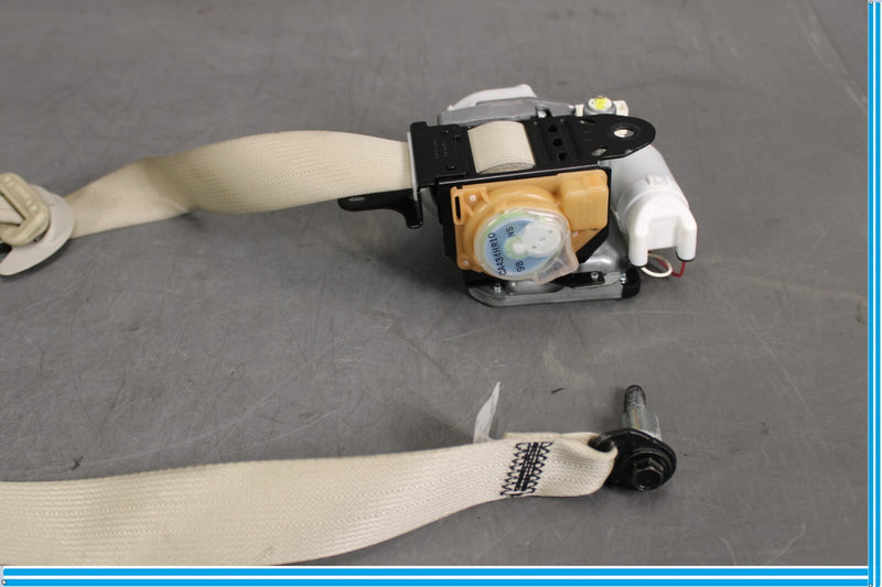 Load image into Gallery viewer, 11-17 Infiniti QX56 QX80 Front Right Passenger Side Seatbelt Retractor Oem
