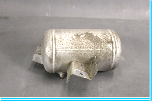 06-10 Bentley Continental Air Suspension Accumulator Vacuum Tank Oem