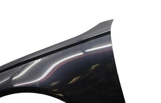 12-18 Audi A6 Quattro Front Left Driver Side Fender Cover Assembly 4G0821101 Oem