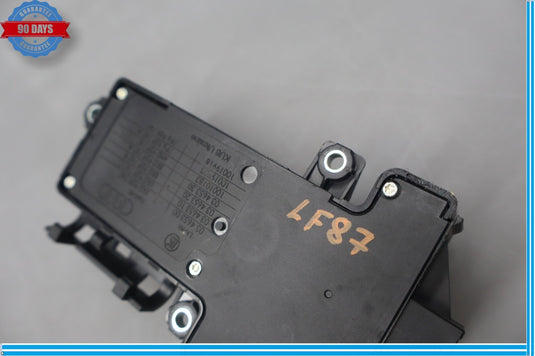 12-18 Audi A6 Front Left Driver Side Seat Adjust Control Switch Oem