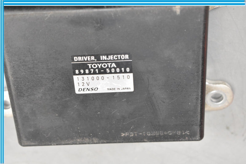 Load image into Gallery viewer, 07-17 Lexus LS460 Injector Driver Intake Manifold Control Module Unit ECU Oem
