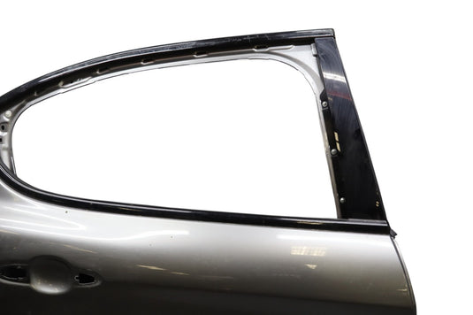 17-25 Alfa Romeo Stelvio Rear Right Passenger Exterior Door Shell Panel Oem