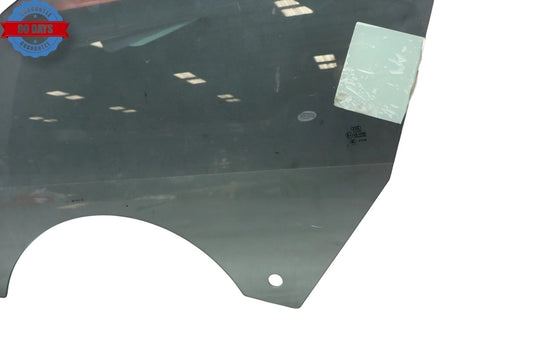 12-15 Audi A6 Quattro S6 Front Left Driver Side Door Window Glass 4G0845201 Oem