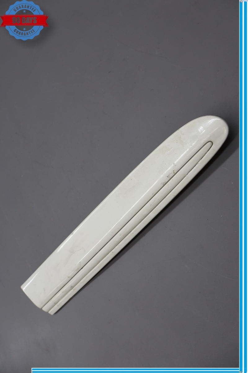 Load image into Gallery viewer, 03-09 Mercedes W209 CLK500 Rear Right Side Quarter Panel Molding Trim Oem
