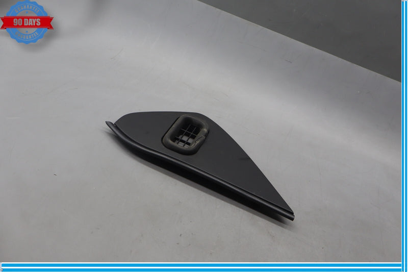 Load image into Gallery viewer, 14-17 Maserati Ghibli Left Side Dashboard Dash End Cap Panel Trim Oem
